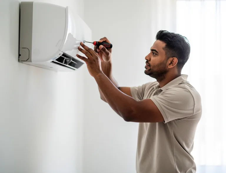 Ac Installation service in Athens